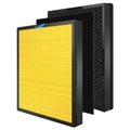 Professional OEM Factory Custom Logo H13 HEPA Replacement Air Purifier Filter for Levoit Vital 200S 200S-P 200S-RF-PA