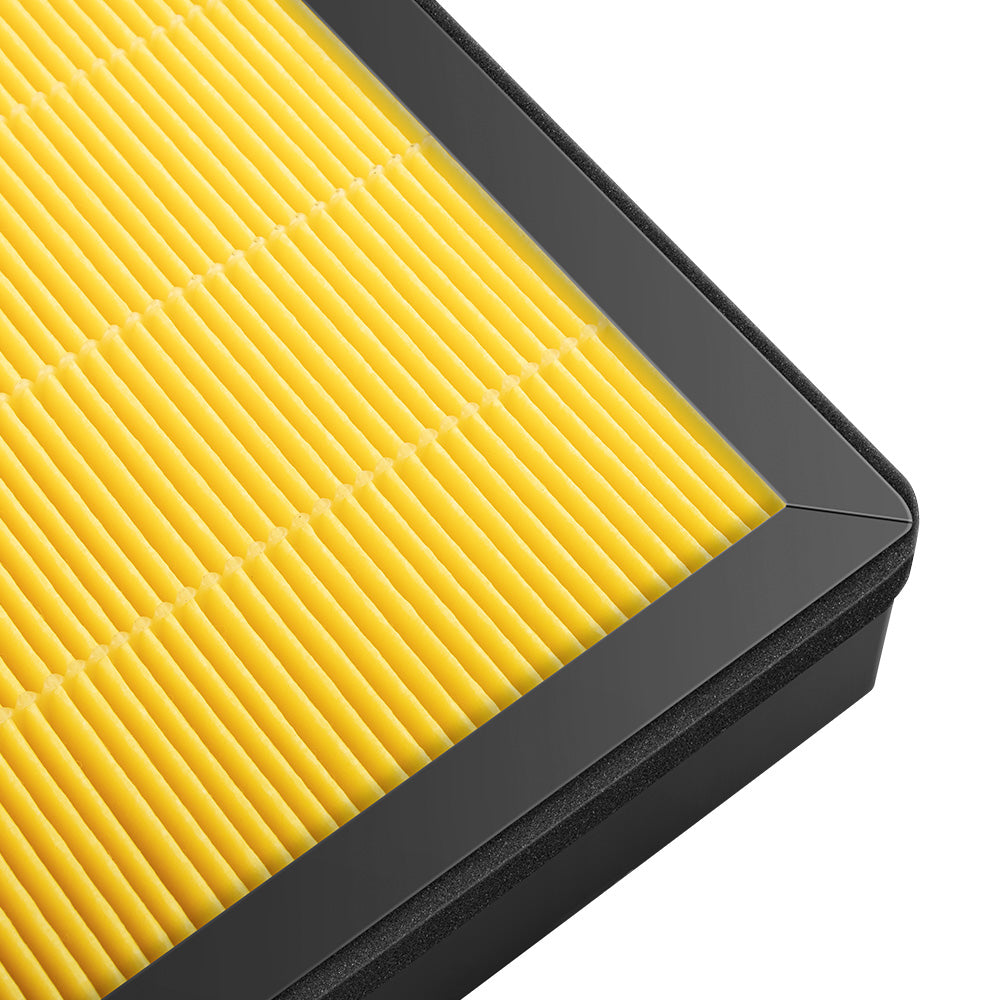 Factory Supply Bulk Purchase High Efficiency Replacement Air Filter Mesh for Levoit Vital 200S 200S-P 200S-RF-PA Purifier