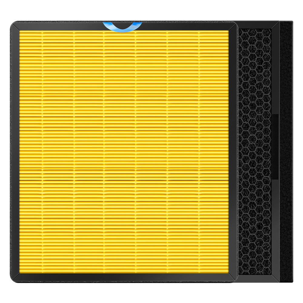 Factory Supply Bulk Purchase High Efficiency Replacement Air Filter Mesh for Levoit Vital 200S 200S-P 200S-RF-PA Purifier