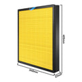 Factory Supply Bulk Purchase High Efficiency Replacement Air Filter Mesh for Levoit Vital 200S 200S-P 200S-RF-PA Purifier