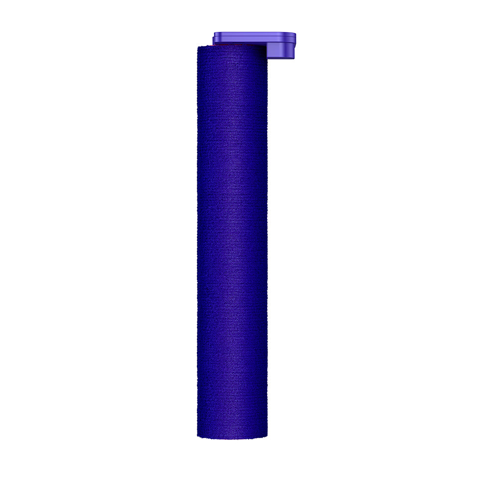 Customized Package Reliable Performance Replacement Scrubbing Mop for Dyson Spot+Scrub AI Robot Vacuum Spare Part