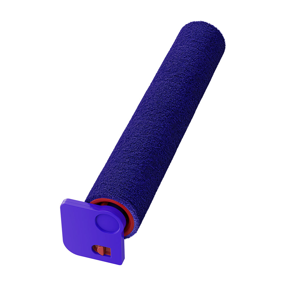 Customized Package Reliable Performance Replacement Scrubbing Mop for Dyson Spot+Scrub AI Robot Vacuum Spare Part