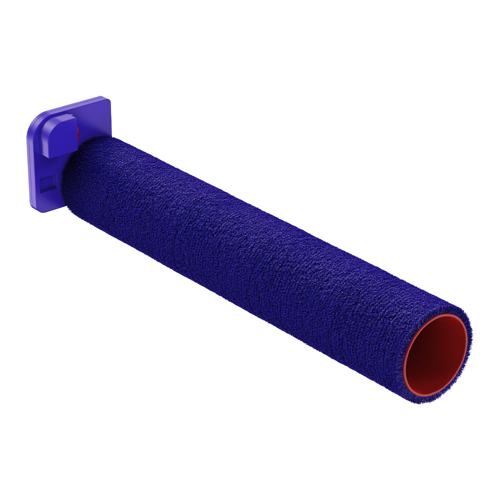 Customized Package Reliable Performance Replacement Scrubbing Mop for Dyson Spot+Scrub AI Robot Vacuum Spare Part