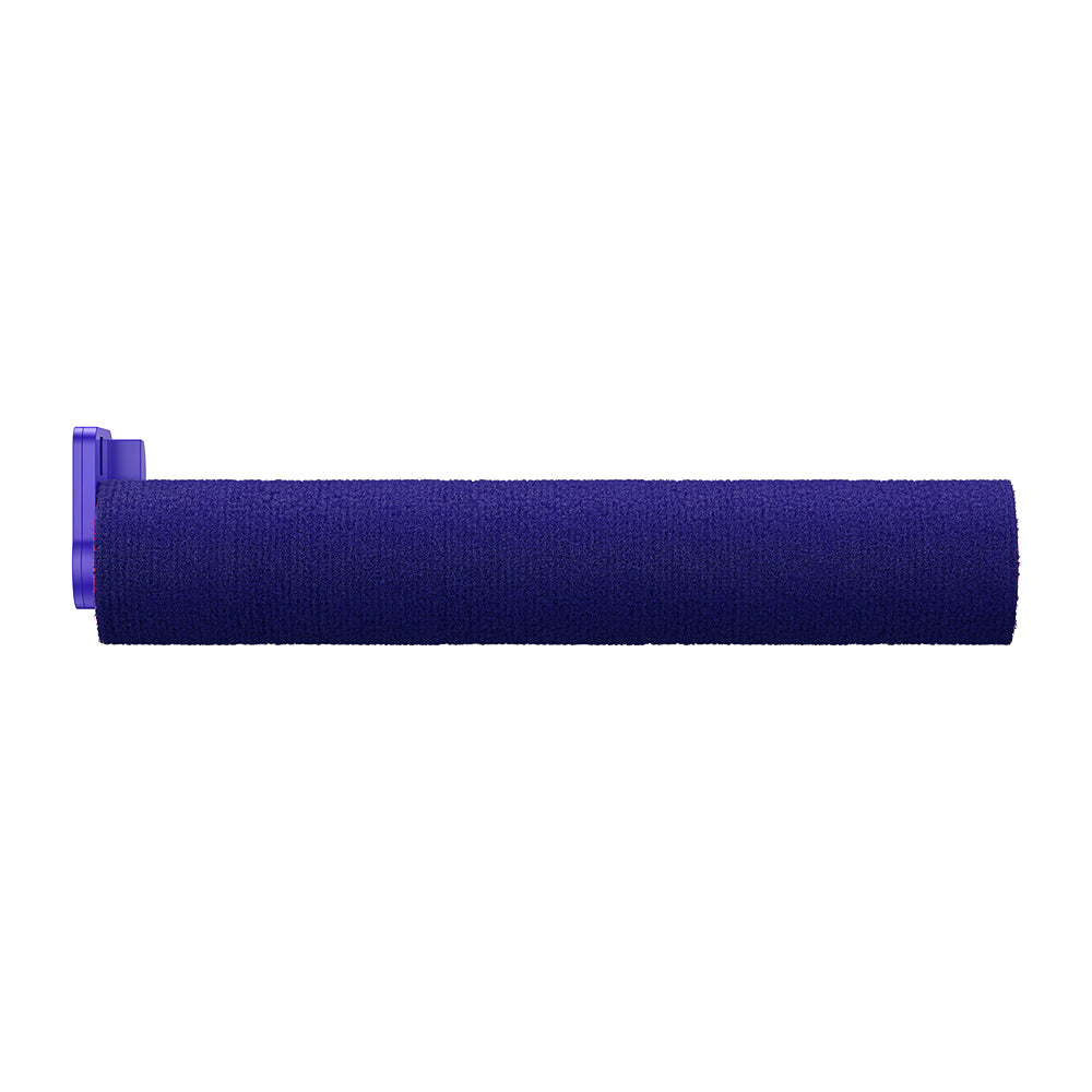 Customized Package Reliable Performance Replacement Scrubbing Mop for Dyson Spot+Scrub AI Robot Vacuum Spare Part