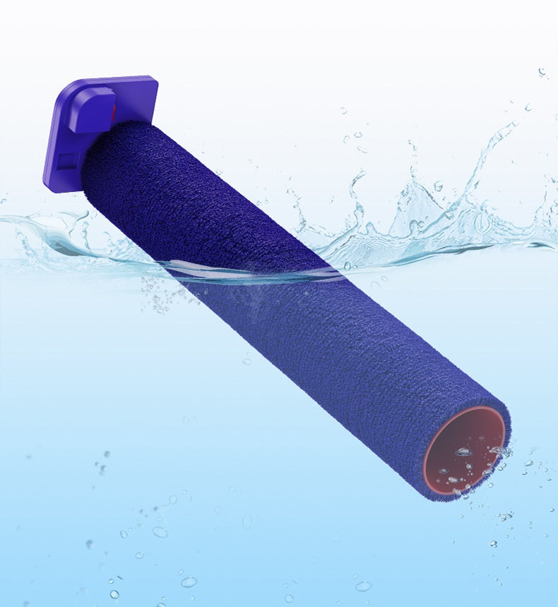 Customized Package Reliable Performance Replacement Scrubbing Mop for Dyson Spot+Scrub AI Robot Vacuum Spare Part