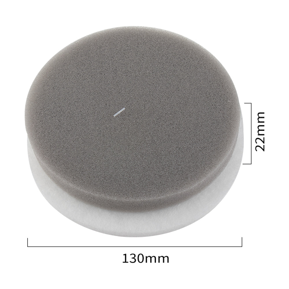 Expert ODM Manufacturer High Efficiency Dust Collection Station Filter Element for Ecovacs X11 X12 Robot Vacuum Accessories