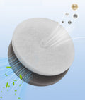 Bulk Sale OEM ODM Washable Filter Foam Pad for Ecovacs X11 X12 All In One Station Robot Vacuum Cleaner Parts
