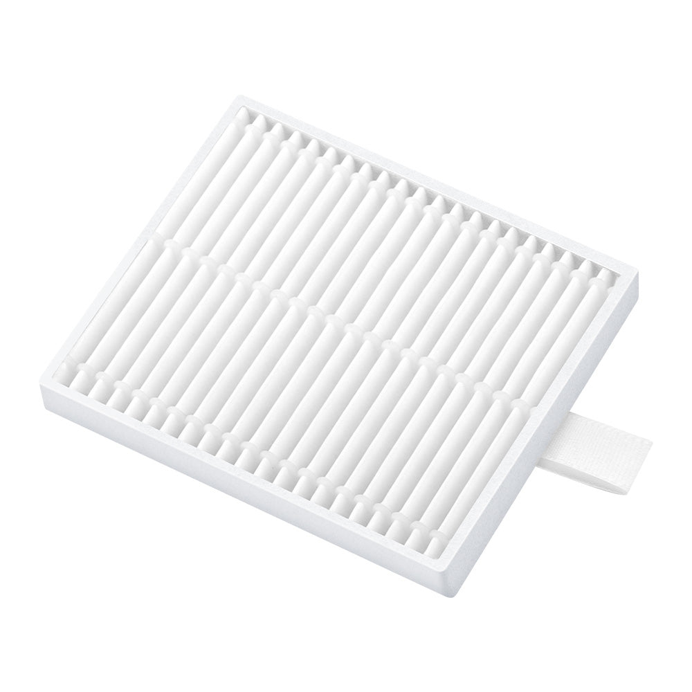 Professional ODM Manufacturer Multi Functional Cleaning Accessory Set Roller Brush Side Brush Mop Cloth for Robot Vacuum Q7 M5 L5 Series