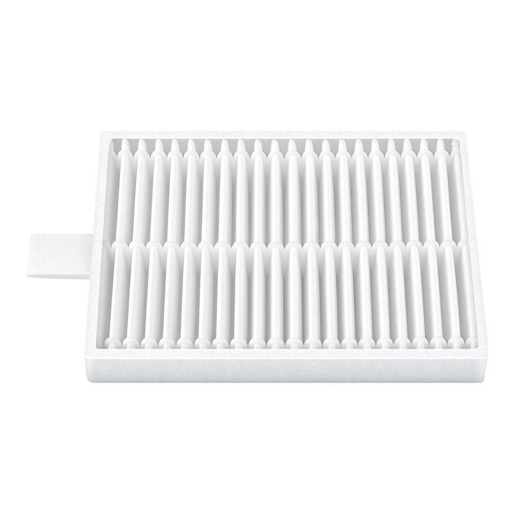 Professional ODM Manufacturer Multi Functional Cleaning Accessory Set Roller Brush Side Brush Mop Cloth for Robot Vacuum Q7 M5 L5 Series
