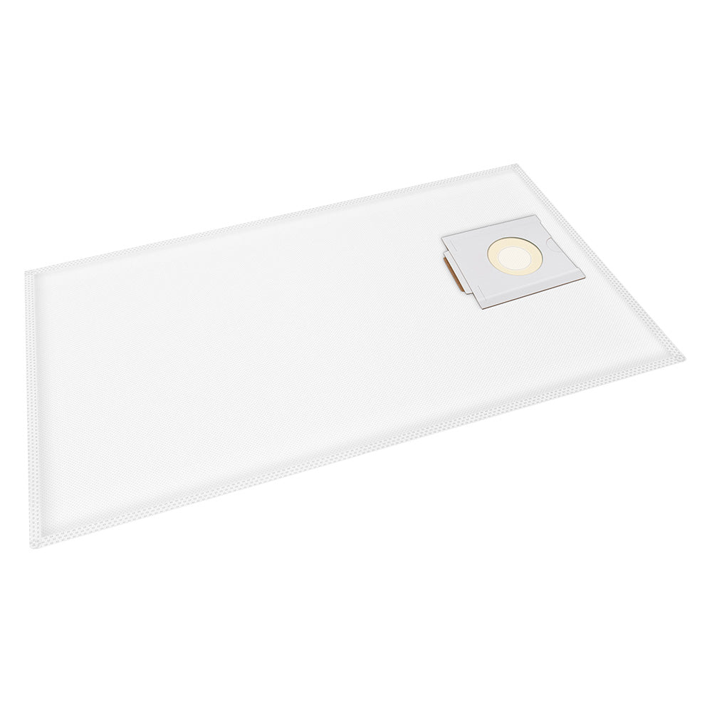 Customized Package Durable Non Woven Vacuum Cleaner Dust Bag Replacement for Festool CT26 CTL26 CTM26