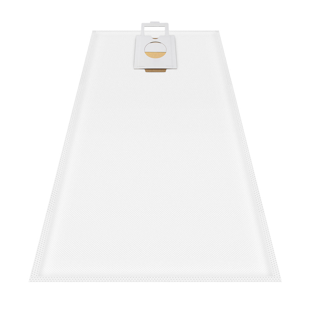 Customized Package Durable Non Woven Vacuum Cleaner Dust Bag Replacement for Festool CT26 CTL26 CTM26
