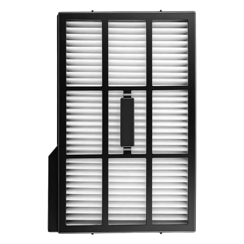 Full Replacement Accessory Kit Roller Side Brush Filter Dust Bag for Eufy E25 Omni E28 Omni Robot Vacuum