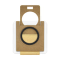 Disposable Dust Bag Replacement Accessories for UWANT V300 V400 Pro V400 Ultra Vacuum Cleaner Waste Bag Spare Parts
