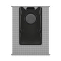 High Capacity Disposable Dust Bag Waste Bag Replacement Accessories for UWANT U300 U300 Max Robot Vacuum Cleaner