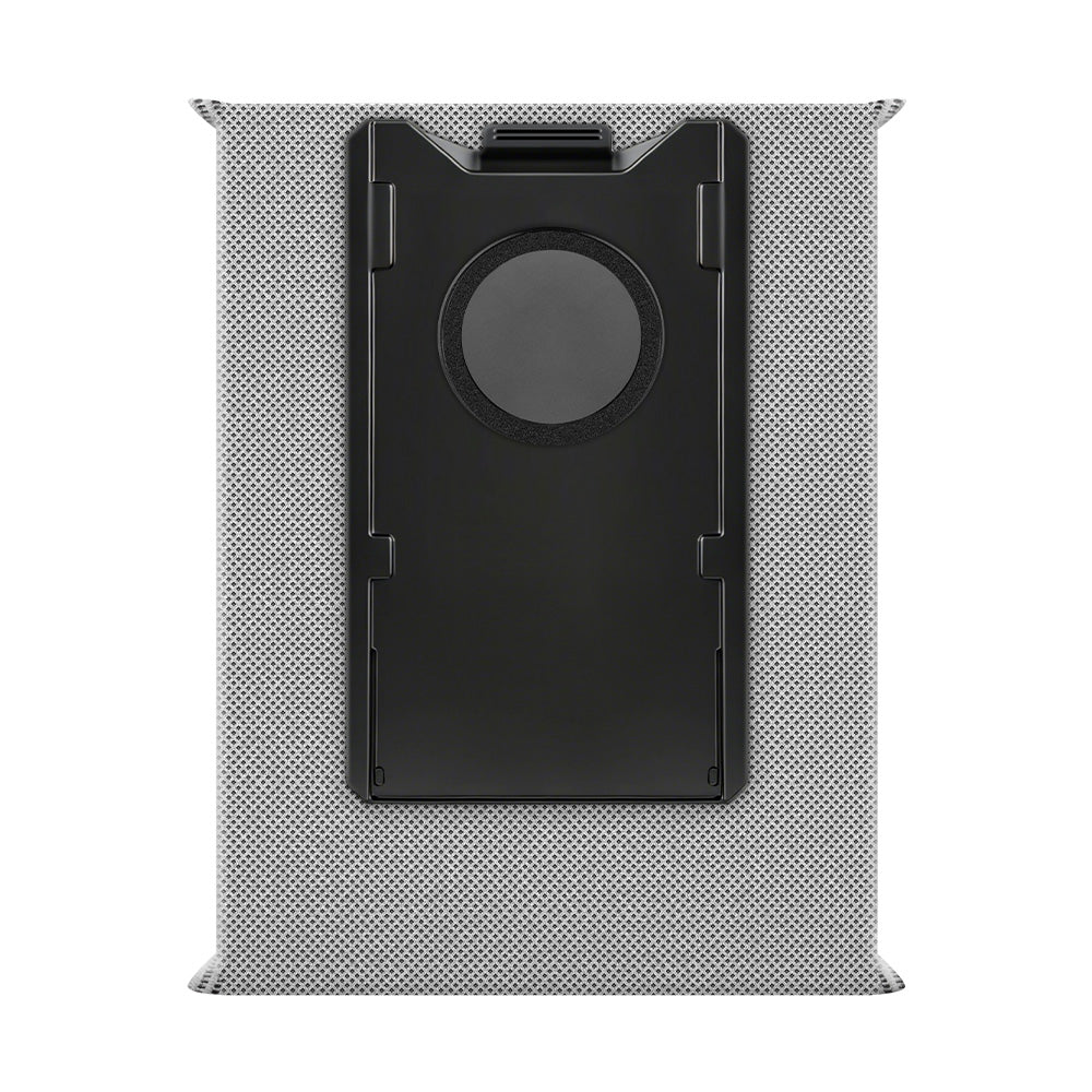 Customized Packaging Eco Friendly Dust Collection Pouch for Household UWANT U300 U300 Max Robot Vacuum