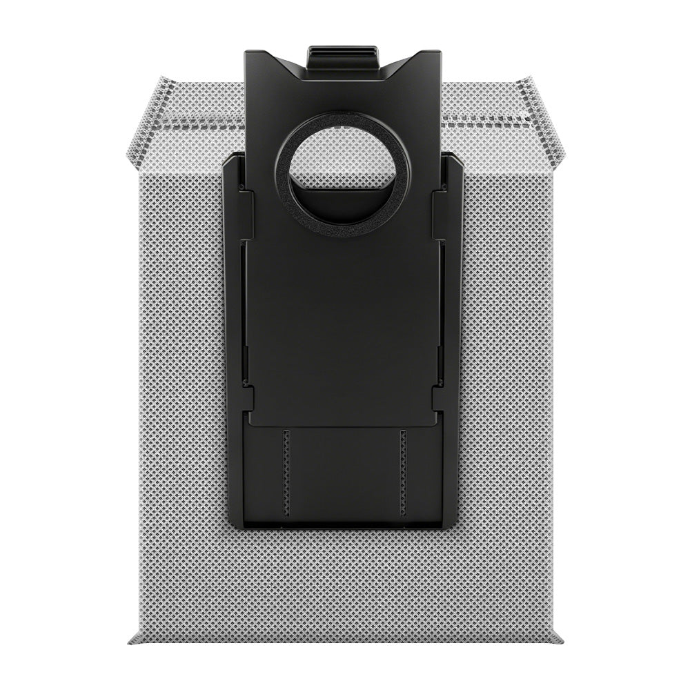 Customized Packaging Eco Friendly Dust Collection Pouch for Household UWANT U300 U300 Max Robot Vacuum