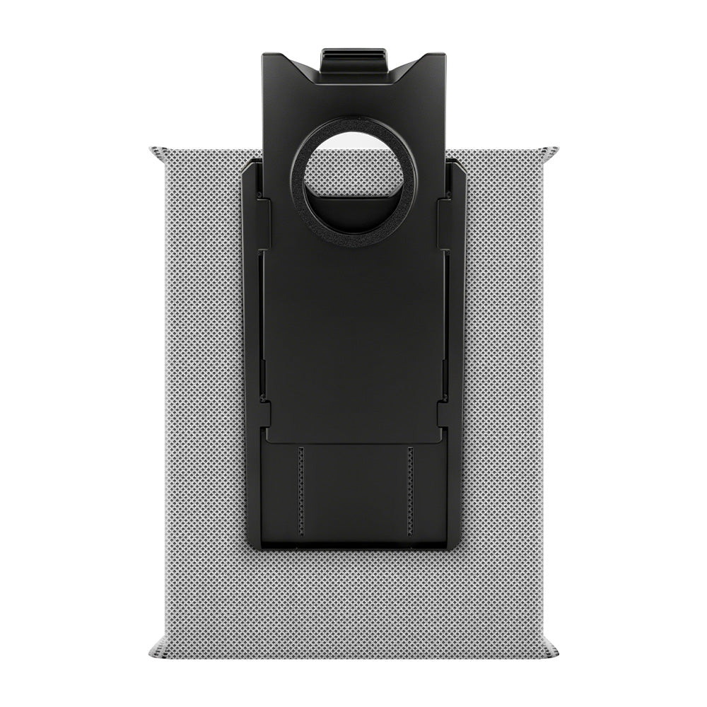 High Capacity Disposable Dust Bag Waste Bag Replacement Accessories for UWANT U300 U300 Max Robot Vacuum Cleaner
