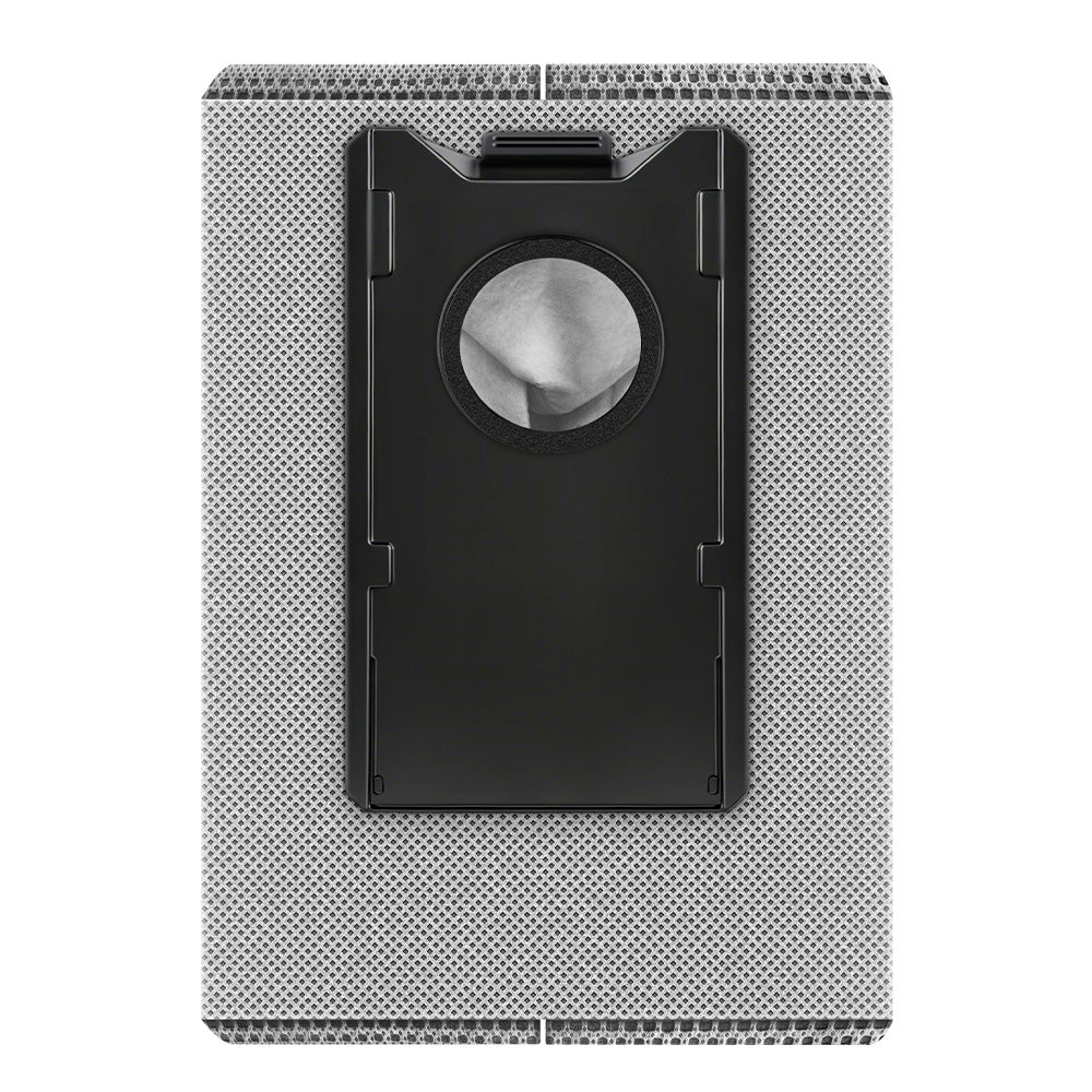 Customized Packaging Eco Friendly Dust Collection Pouch for Household UWANT U300 U300 Max Robot Vacuum