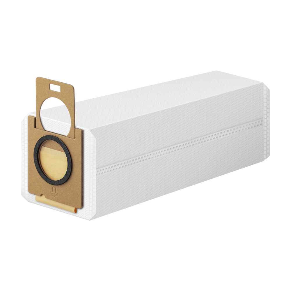 Bulk Sale Self Sealing Disposable Waste Dust Bag for UWANT Orange Orange Pro Ultra VC2403 Vacuum
