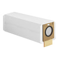 Bulk Sale Self Sealing Disposable Waste Dust Bag for UWANT Orange Orange Pro Ultra VC2403 Vacuum