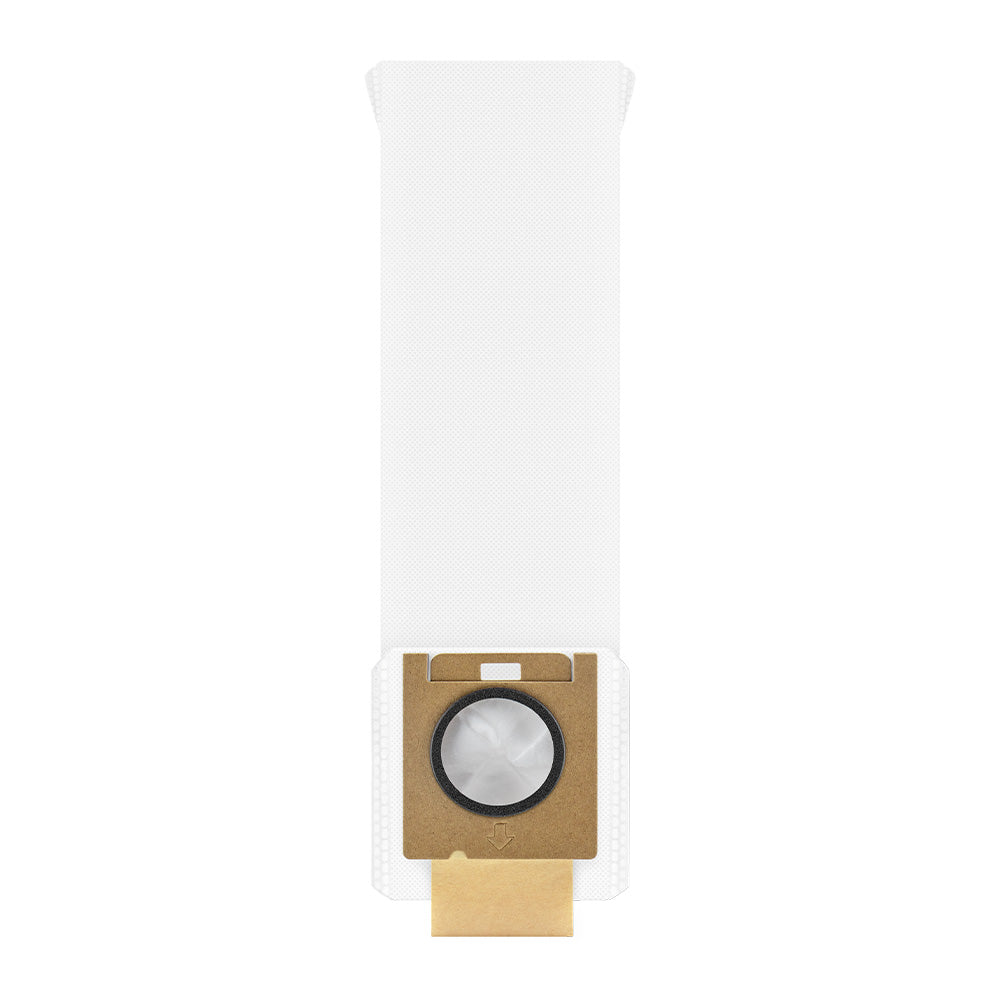 Bulk Sale Self Sealing Disposable Waste Dust Bag for UWANT Orange Orange Pro Ultra VC2403 Vacuum