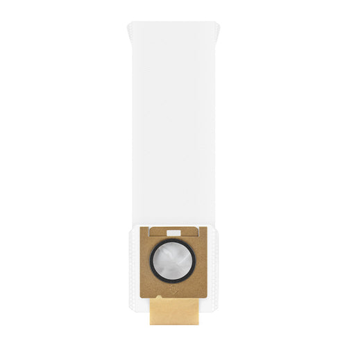 Bulk Sale Self Sealing Disposable Waste Dust Bag for UWANT Orange Orange Pro Ultra VC2403 Vacuum