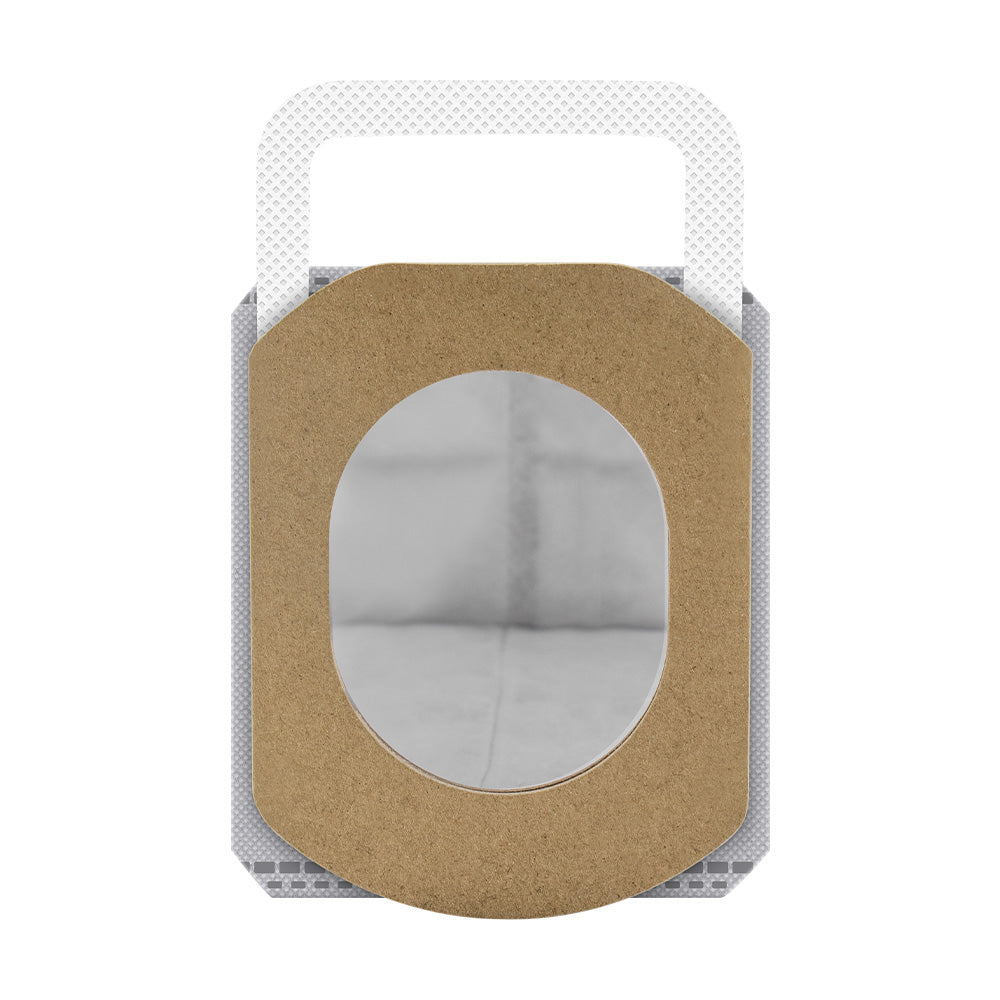 Disposable Non-woven Dust Bag Replacement Accessories for Supor EVS-C36MAX-SL EVS-C32-SL Vacuum Cleaner