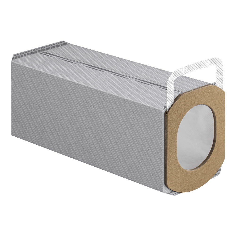 Disposable Non-woven Dust Bag Replacement Accessories for Supor EVS-C36MAX-SL EVS-C32-SL Vacuum Cleaner