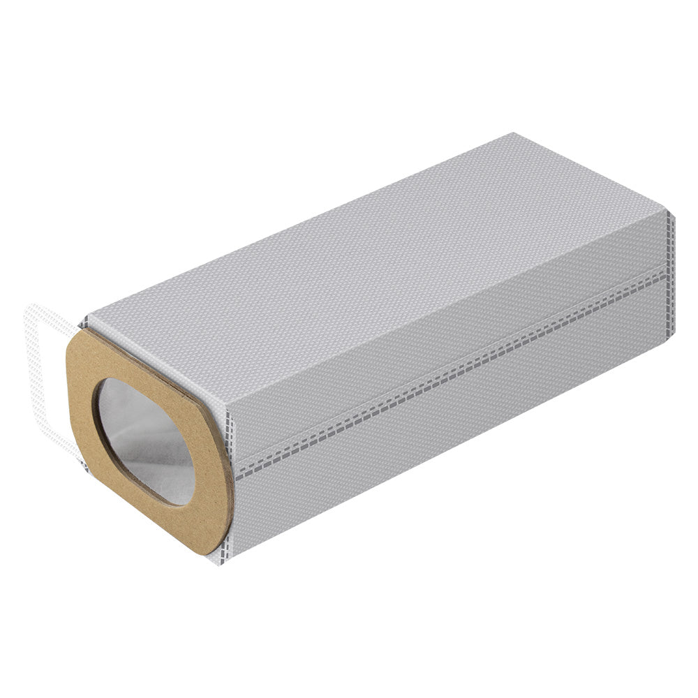 Disposable Non-woven Dust Bag Replacement Accessories for Supor EVS-C36MAX-SL EVS-C32-SL Vacuum Cleaner