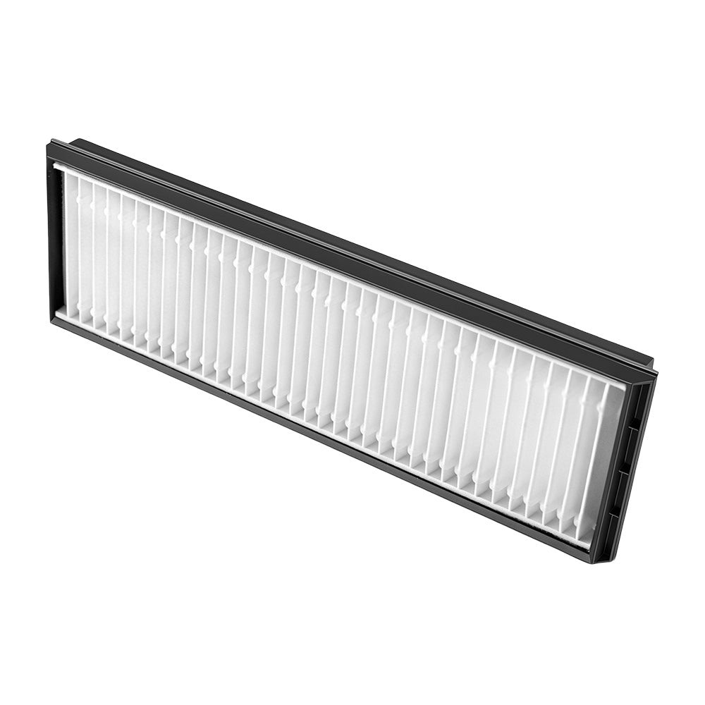 Bulk Sale High Efficiency Filter & Anti-tangle Brushes Replacement for Eufy Omni S1 S1 Pro Vacuum Cleaner