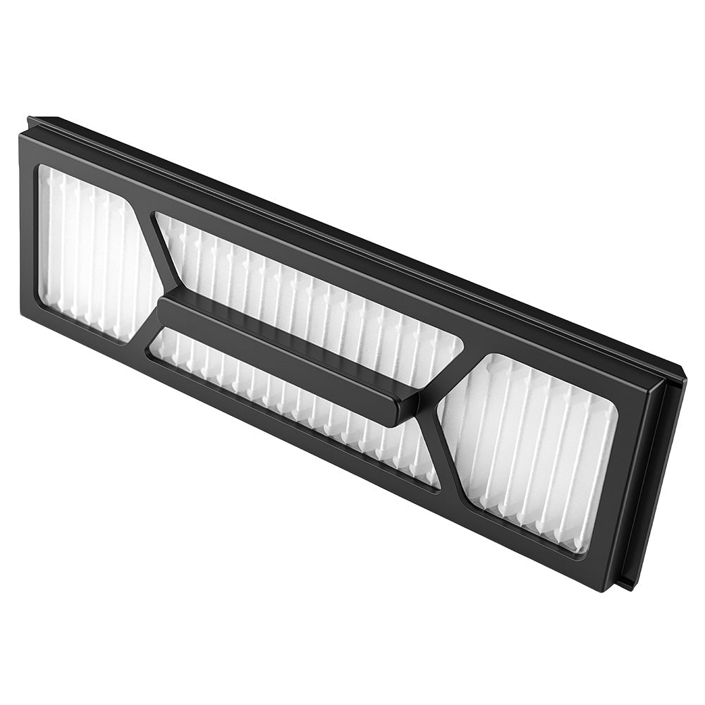 Bulk Sale High Efficiency Filter & Anti-tangle Brushes Replacement for Eufy Omni S1 S1 Pro Vacuum Cleaner