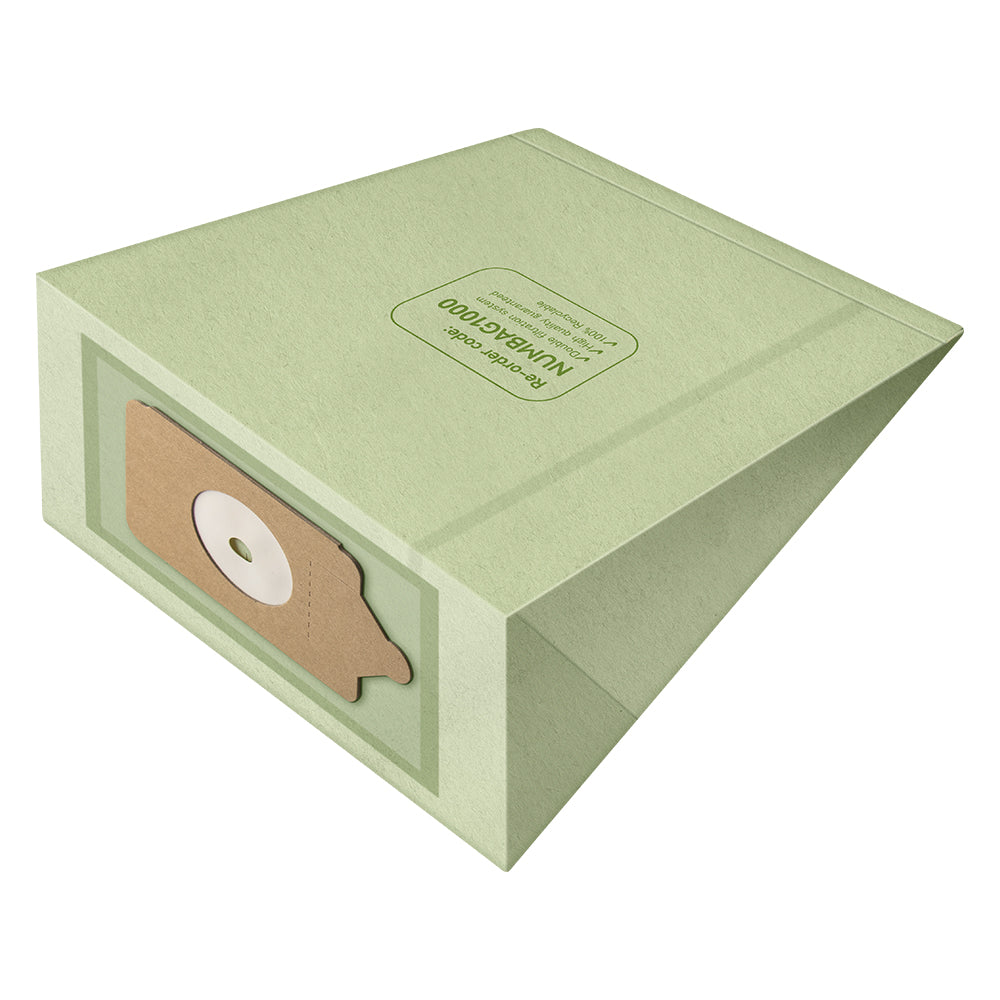 Wholesale Supply Private Label Replacement Vacuum Cleaner Dust Bag for Numatic Henry HVC200 HVR200