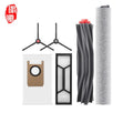 Roller Brush Side Brush & Filter Replacement Parts for Eufy Omni S1 S1 Pro Robot Vacuum Cleaner Accessories
