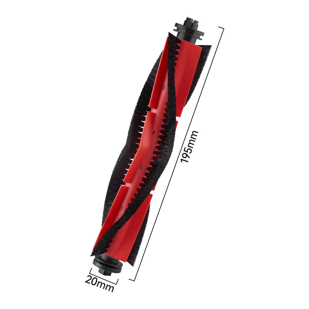 Roller Brush Side Brush Filter Dust Bag Mop Cloth Replacement Parts for Roborock Q5 Q5+ Q5 Plus Robot Vacuum