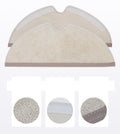 Professional ODM Durable Maintenance Accessories for Roborock Q5 Q5+ Q5 Plus Robotic Vacuum Cleaner