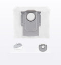 Bulk Sale Complete Spare Parts Roller Brush Dust Bag Mop Pad for Roborock Q5 Series Robot Vacuum