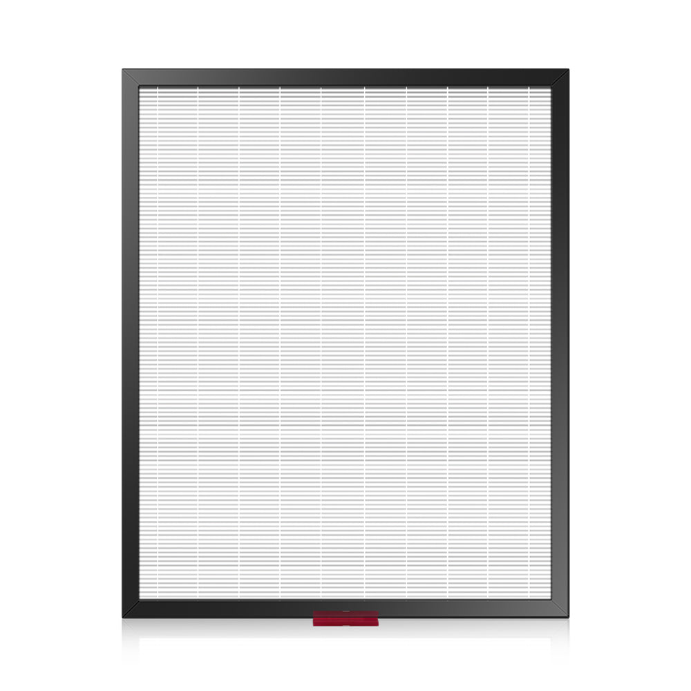 Wholesale Supply Private Label Multi Layer HEPA Air Purifier Filter Element for Honeywell KJ420F-P21W Parts