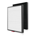 Bulk Sale OEM ODM Low Resistance HEPA Air Purifier Filter Cartridge for Honeywell KJ420F-P21W Accessories