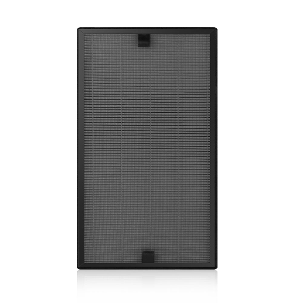 Wholesale Supply Private Label Multi Layer Air Purifier HEPA Filter Element for SoleusAir KJ600F-A03 Parts