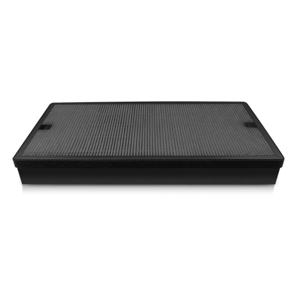 Wholesale Supply Private Label Multi Layer Air Purifier HEPA Filter Element for SoleusAir KJ600F-A03 Parts