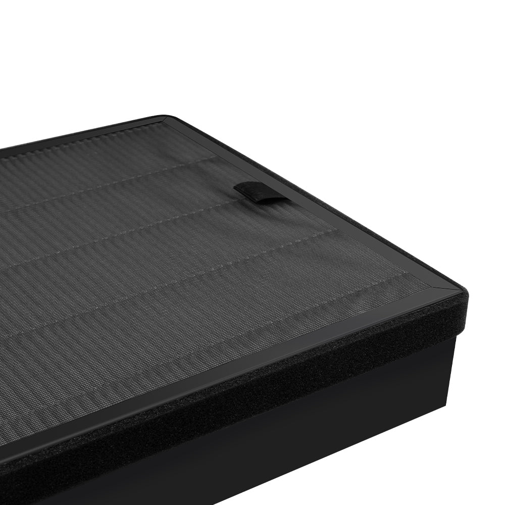 Wholesale Supply Private Label Multi Layer Air Purifier HEPA Filter Element for SoleusAir KJ600F-A03 Parts
