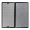 Wholesale Supply Private Label High Efficiency Air Purifier Filter Element for Soleus A10 KJ1000F-B01 Purification System Parts