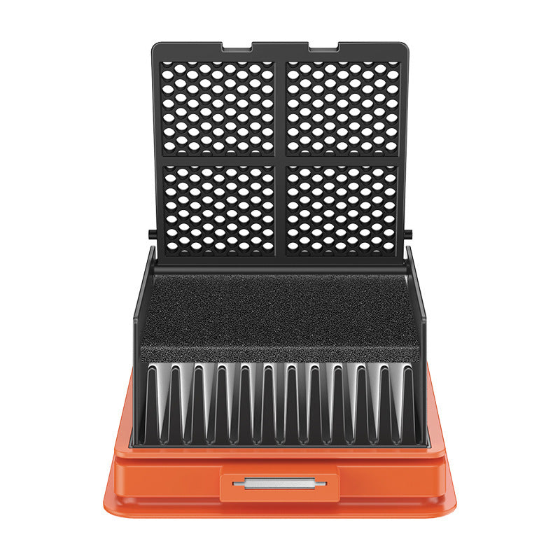 Mop Track Roller Brush Replacement Parts for UWANT DX200 Air Floor Washer Accessories