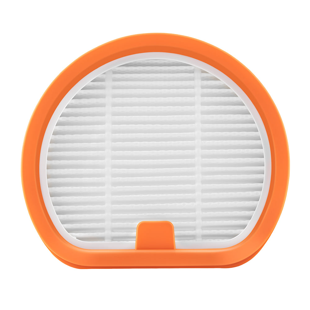 Wholesale Supply Private Label High Efficiency Vacuum Cleaner Filter Element for UWANT DaJu Pro Ultra VC2403 Spare Parts