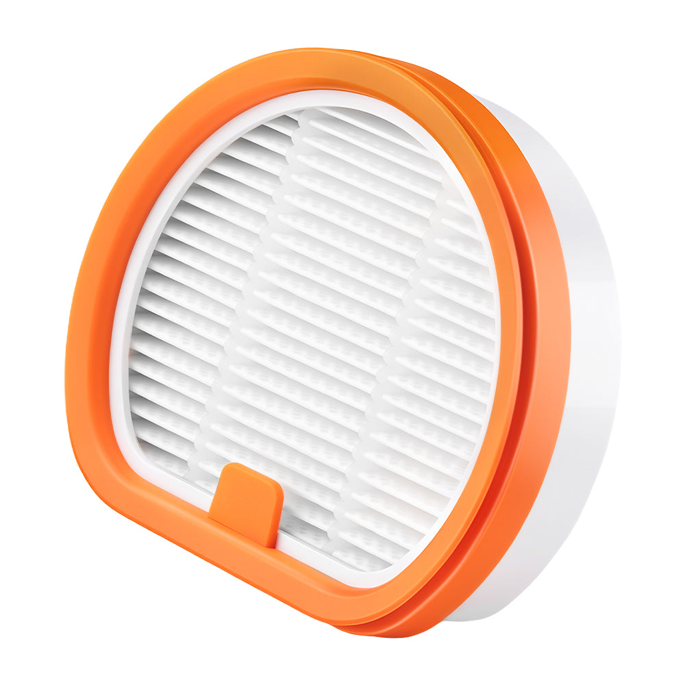Wholesale Supply Private Label High Efficiency Vacuum Cleaner Filter Element for UWANT DaJu Pro Ultra VC2403 Spare Parts