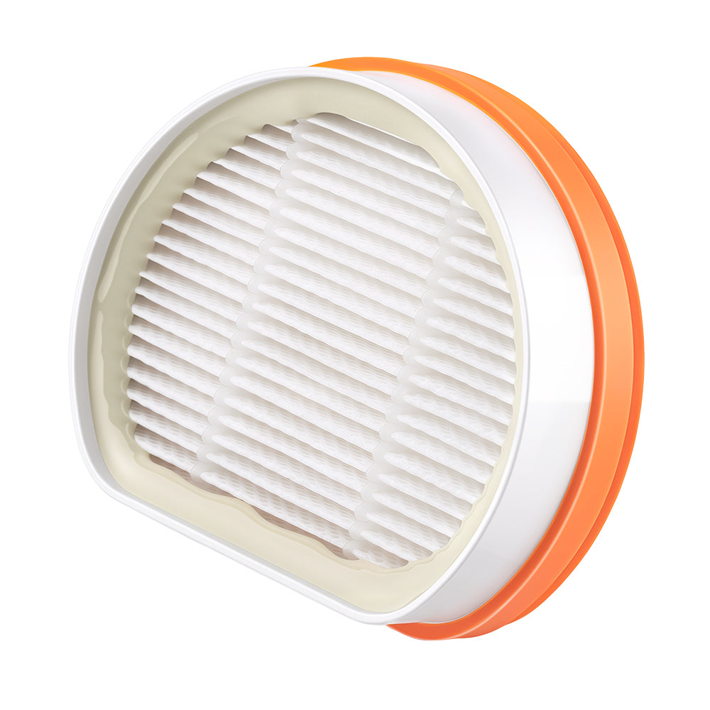 Wholesale Supply Private Label High Efficiency Vacuum Cleaner Filter Element for UWANT DaJu Pro Ultra VC2403 Spare Parts