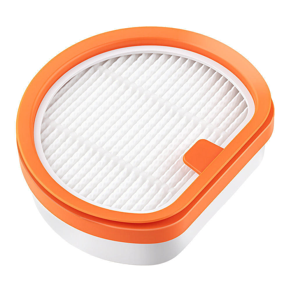 Wholesale Supply Private Label High Efficiency Vacuum Cleaner Filter Element for UWANT DaJu Pro Ultra VC2403 Spare Parts
