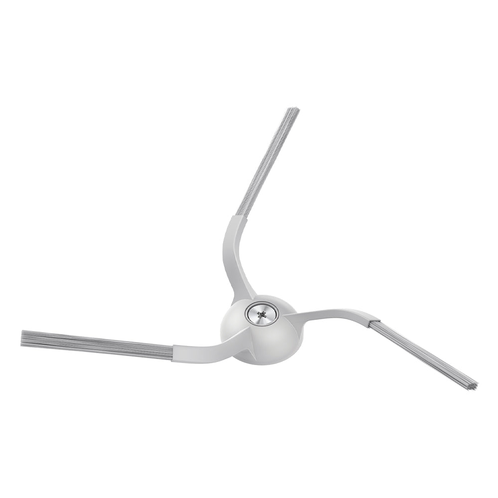 Customized Package High Efficiency Robot Vacuum Side Brush Cleaning Accessory for DJI ROMO A ROMO S ROMO P System