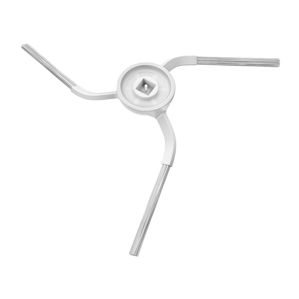 Customized Package High Efficiency Robot Vacuum Side Brush Cleaning Accessory for DJI ROMO A ROMO S ROMO P System