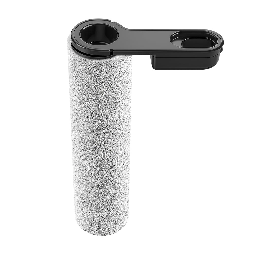 Professional OEM Factory Custom Logo Durable Floor Washer Main Roller Brush Replacement for Roborock A20 Air Flexi Lite